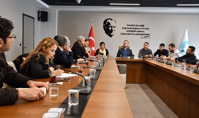 Hafriyat Yönetim Bilgi Sistemi’nin İlk Ay Değerlendirmesi