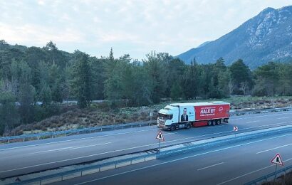 Halk Et Projesi Genişliyor: Antalya’da Mobil Satış Tırları Hizmete Başladı