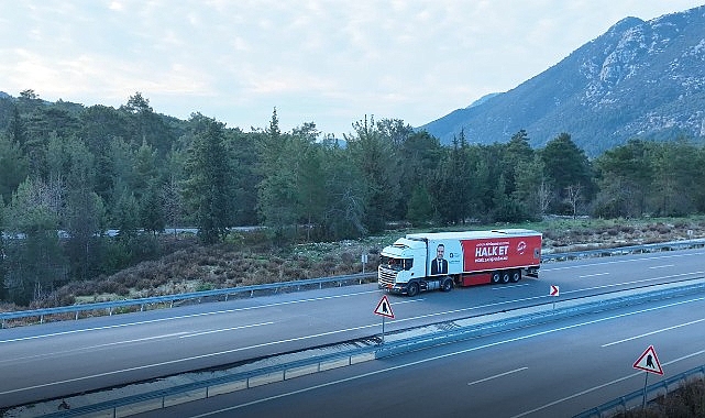 Halk Et Projesi Genişliyor: Antalya’da Mobil Satış Tırları Hizmete Başladı