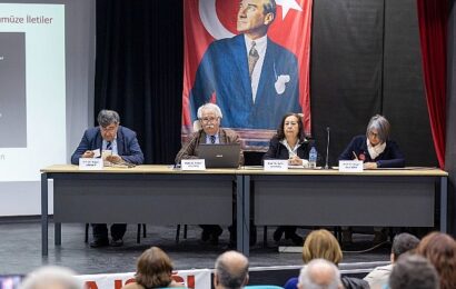 Hasan Ali Yücel Anma Etkinliği