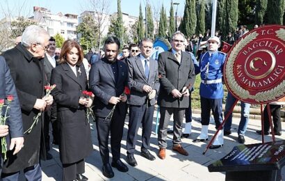 Hocalı Katliamı Anması: 30 Yılda Unutulmayan Acılar