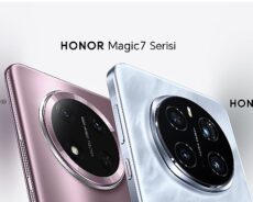 HONOR Magic 7 Serisi: Yeni Teknoloji Dönemi