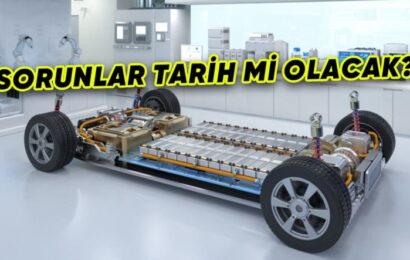 Hyundai’den Katı Hâlli Batarya Teknolojisi Duyurusu