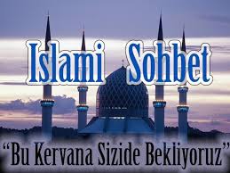 Dini ve islami sohbet odalarında seviyeli chat keyfi