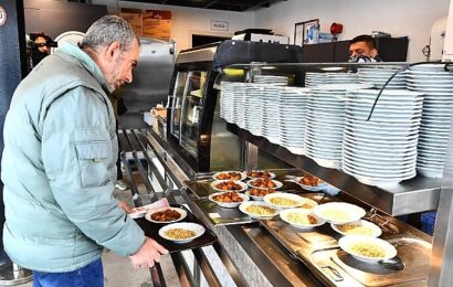 İzmir Büyükşehir Belediyesi’nden Ramazan Ayında İftar Programı