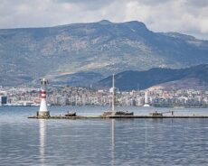 İzmir Büyükşehir Belediyesi’nden Tsunami Tehlike Analizi ve Önlemleri