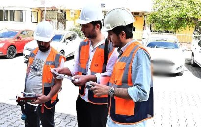 İzmir Büyükşehir Belediyesi’nin Afetlere Dirençli Kent Oluşturma Çabaları