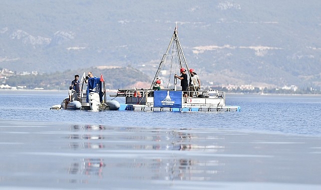 İzmir Büyükşehir Belediyesi’nin Deprem Master Planı ve Kentsel Dönüşüm Çalışmaları