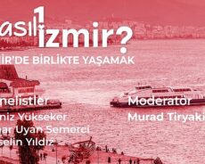 İzmir Vizyon 2074 Panel Serisi Tamamlandı