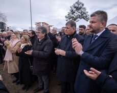 Kahramanmaraş Merkezli Depremler Sonrası Doğanşehir’de Kadın, Aile ve Gençlik Merkezi İnşası