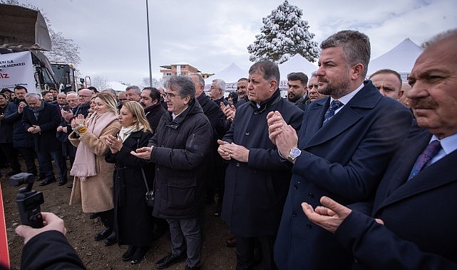 Kahramanmaraş Merkezli Depremler Sonrası Doğanşehir’de Kadın, Aile ve Gençlik Merkezi İnşası