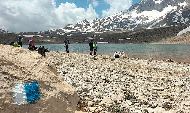 Keykubad Göç ve Kervan Yolu: Tarih ve Doğa ile Buluşma