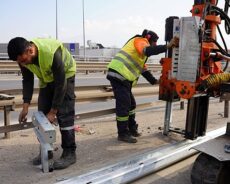 Kocaeli Büyükşehir Belediyesi’nden Trafik Güvenliğine Yenilikçi Çözümler