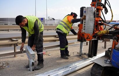 Kocaeli Büyükşehir Belediyesi’nden Trafik Güvenliğine Yenilikçi Çözümler