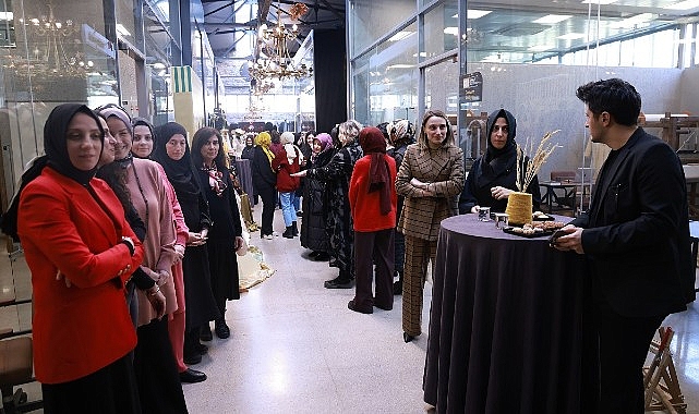 Kocaeli Moda Akademisi İlk Mezunlarını Verdi