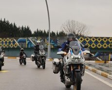 Kocaeli Motosiklet Çalıştayı’nda Eğitim ve Güvenlik Vurgusu