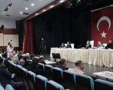 Konak Belediye Meclisi’nde Tarihi Miras ve Eğitim İşbirliği Üzerine Önemli Kararlar Alındı