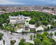 Konya Büyükşehir Belediyesi’nden Savunmasız Yol Kullanıcıları İçin Güvenlik Projesi