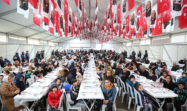 Küçükçekmece Belediyesi’nin Ramazan Hazırlıkları ve Etkinlikleri