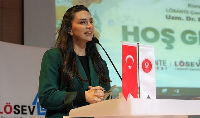 LÖSEV, 26. Yılında Sağlık Seminerleri ile Toplumsal Farkındalığı Artırıyor