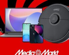 MediaMarkt 2024 Tüketici Elektroniği Trendleri