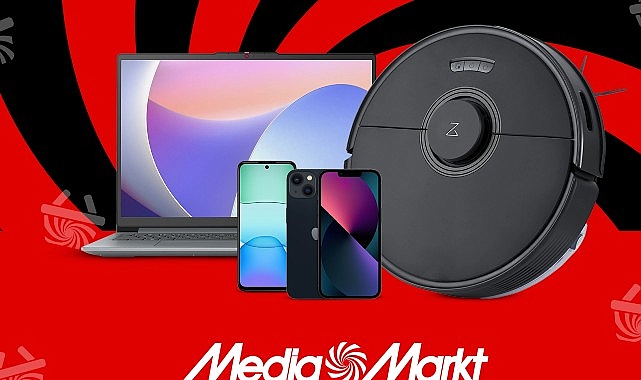 MediaMarkt 2024 Tüketici Elektroniği Trendleri