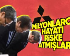 Mitsubishi Motors Skandalı: Güvenlik İhlalleri ve Sonuçları