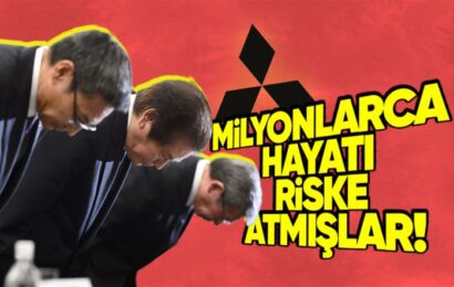 Mitsubishi Motors Skandalı: Güvenlik İhlalleri ve Sonuçları