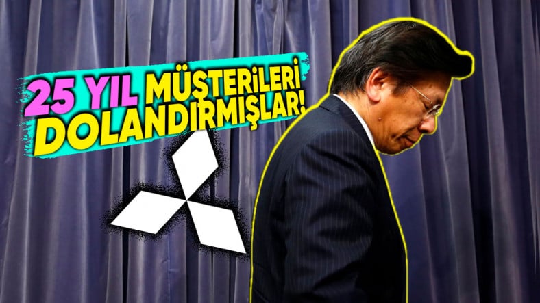 Mitsubishi’nin Yakıt Verimliliği Skandalı: Manipülasyon ve Sonuçları