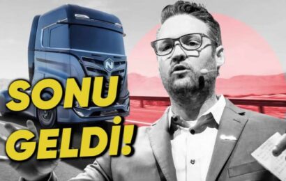 Nikola İflas Etti: Elektrikli Araç Sektöründe Yeni Bir Kriz