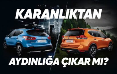 Nissan’ın Kriz Dönemi: Nedenleri ve Sonuçları