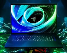 Razer Blade 18: Dünyanın En Güçlü Dizüstü Bilgisayarı