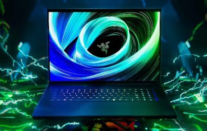 Razer Blade 18: Dünyanın En Güçlü Dizüstü Bilgisayarı