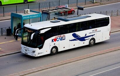 Sabiha Gökçen Havalimanı’na Ulaşımda Yeni Hat Düzenlemesi