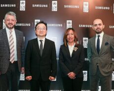 Samsung ve UNDP Türkiye’den Gençlere Yapay Zekâ Eğitimi: Innovation Campus Programı