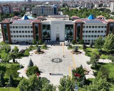 Selçuklu, Konya’nın En Kalabalık İlçesi Olmaya Devam Ediyor