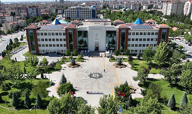 Selçuklu, Konya’nın En Kalabalık İlçesi Olmaya Devam Ediyor