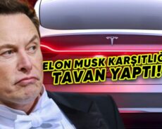 Tesla’nın Avrupa’daki Satışlarındaki Düşüş: Nedenler ve Sonuçlar