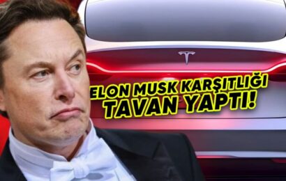 Tesla’nın Avrupa’daki Satışlarındaki Düşüş: Nedenler ve Sonuçlar