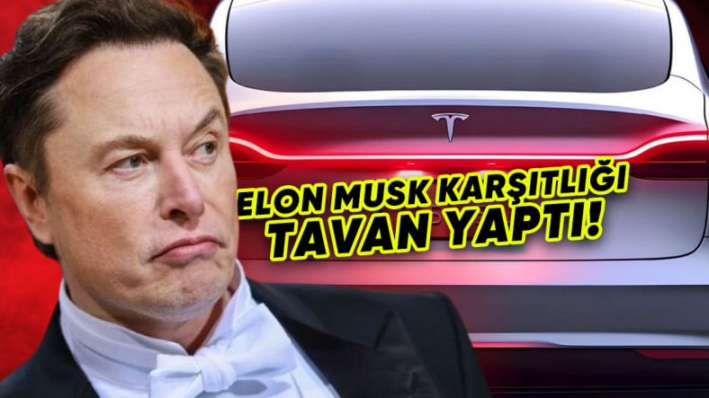 Tesla’nın Avrupa’daki Satışlarındaki Düşüş: Nedenler ve Sonuçlar