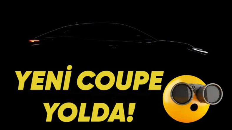 Toyota’nın Yeni Elektrikli Coupe Modeli 12 Mart’ta Tanıtılıyor