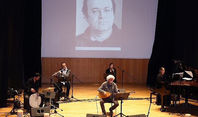 Uğur Mumcu Sesleniyor: 32. Adalet ve Demokrasi Haftası Coşkuyla Sona Erdi