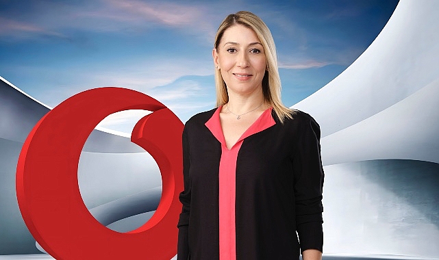 Vodafone Süper65: 65 Yaş ve Üzeri Müşterilere Özel Yeni Segment