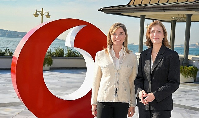 Vodafone Türkiye’nin Global Başarıları ve Yatırımları