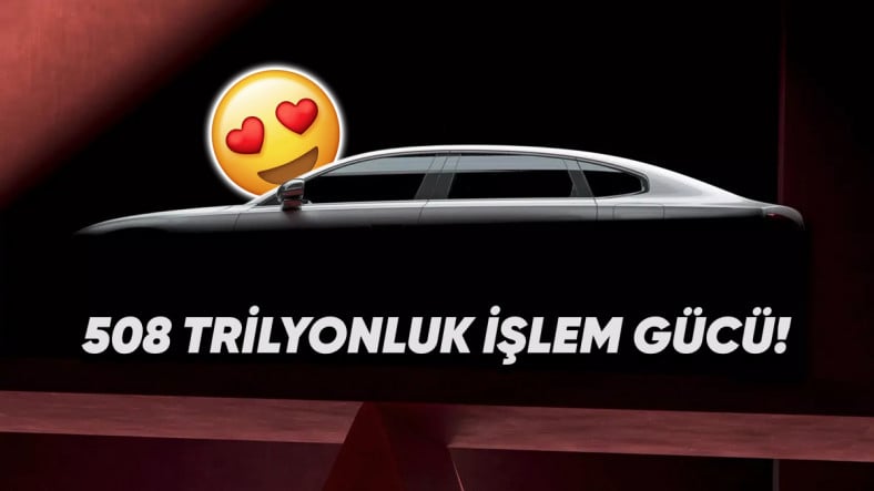 Volvo’nun Yeni Elektrikli Sedanı ES90: Güçlü Teknoloji ile Tanışın