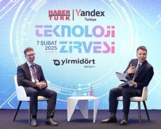 Yandex Türkiye’nin Dijital Ekonomi Vizyonu ve Yazeka Çözümü