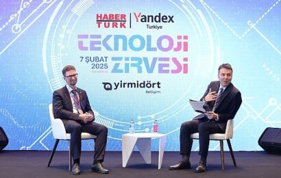 Yandex Türkiye’nin Dijital Ekonomi Vizyonu ve Yazeka Çözümü