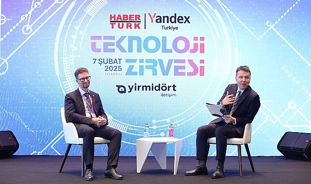 Yandex Türkiye’nin Dijital Ekonomi Vizyonu ve Yazeka Çözümü