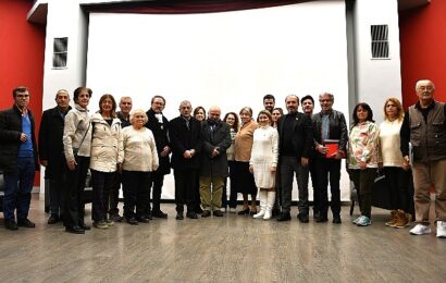 Yaşar Kemal, Manisa’da Anıldı: Destansı Anlatıcı Paneli