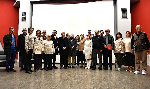 Yaşar Kemal, Manisa’da Anıldı: Destansı Anlatıcı Paneli